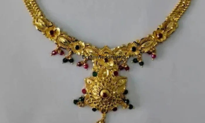 PADMASREE JEWELLERS
